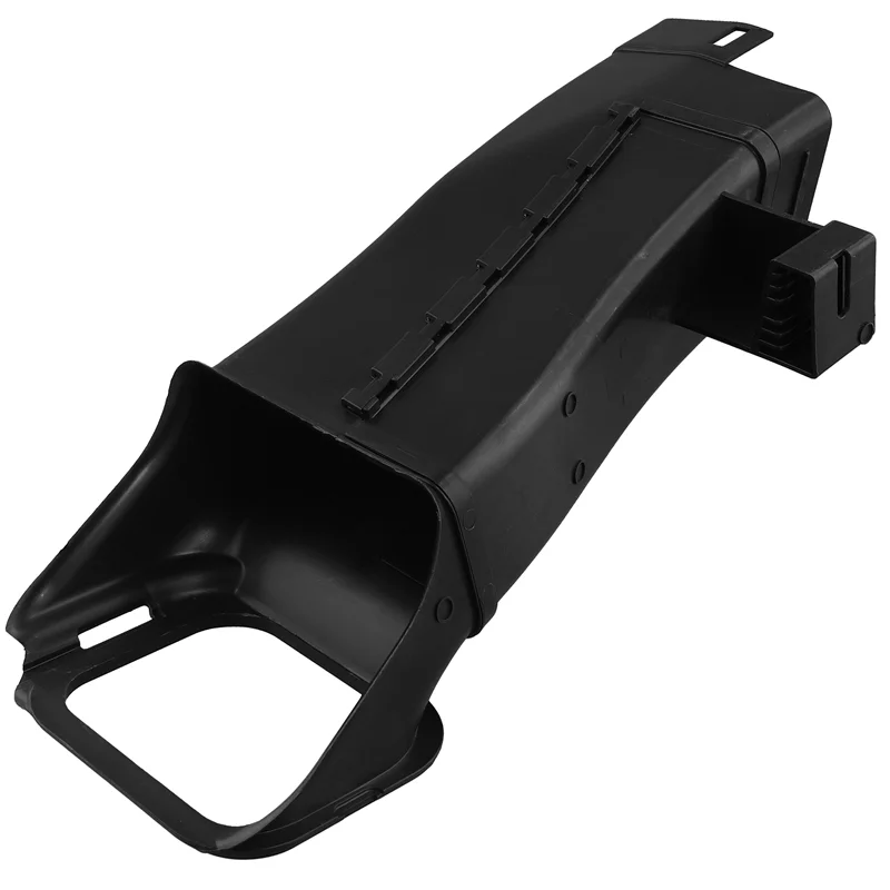 13715A1F9B4 Совершенно новый автомобильный впускной канал для BMW X5 X6 X7 2023, высокопроизводительные детали автомобиля