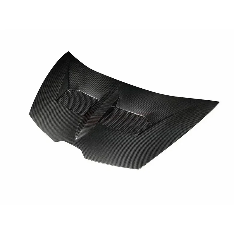 

High Quality LB Style Dry Carbon Fiber Engine Hood Bonnet Cover Huracan LP610 LP580