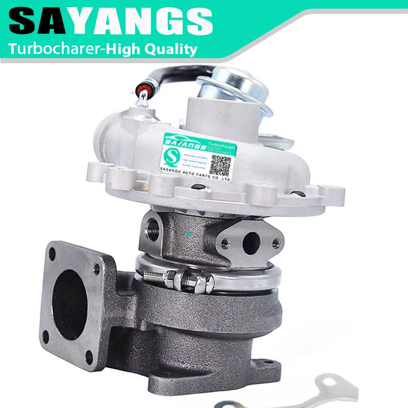FOR Ranger Mazda B2500 2.5 TDI  Turbo Turbocharger FITS 430089 8971228843 430089 VC430089