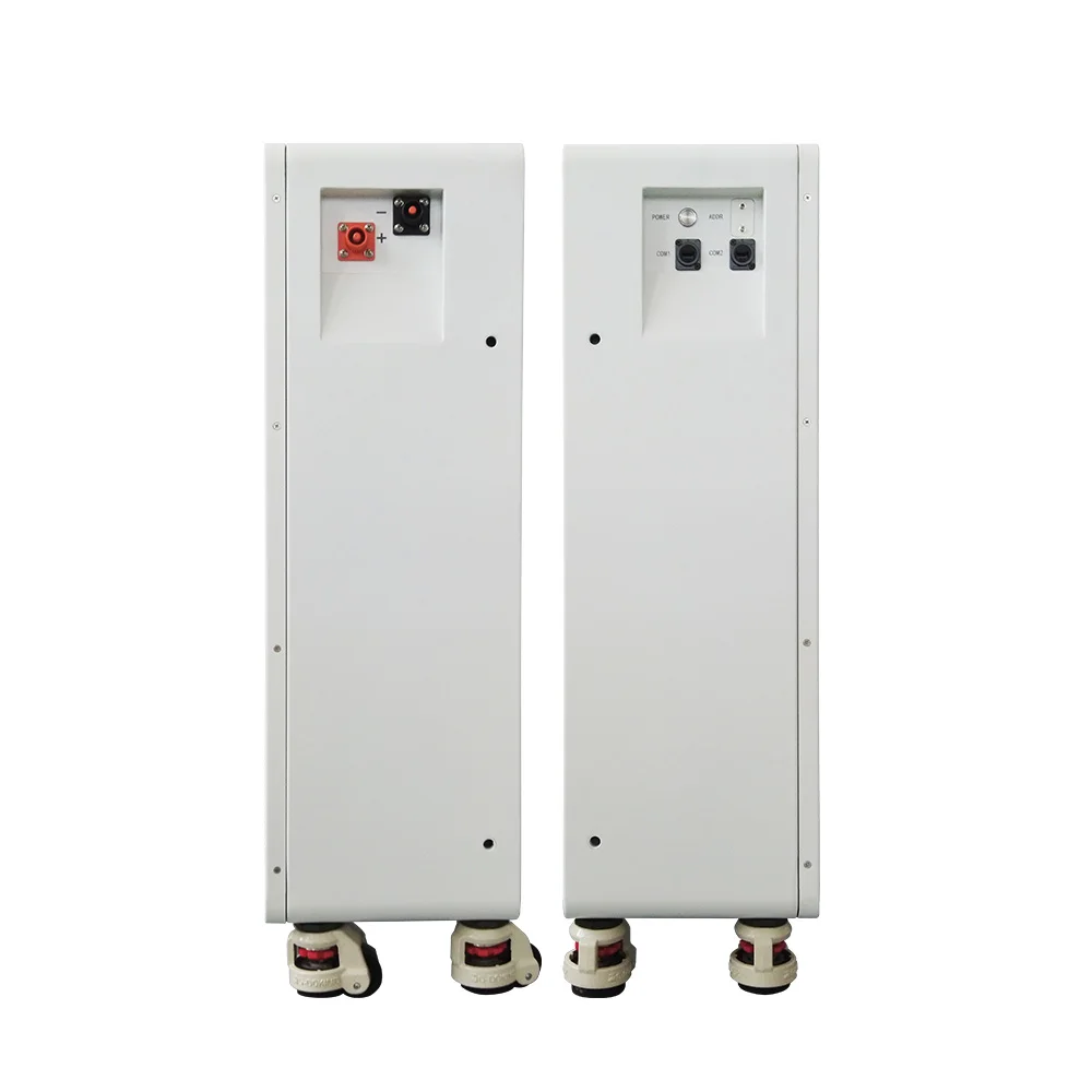 Storage Solar Power System Deep Cycle 8000 Cycles ESS 51.2V 314Ah LiFePO4 Battery 16.07kWh Lithium Battery Home Energy