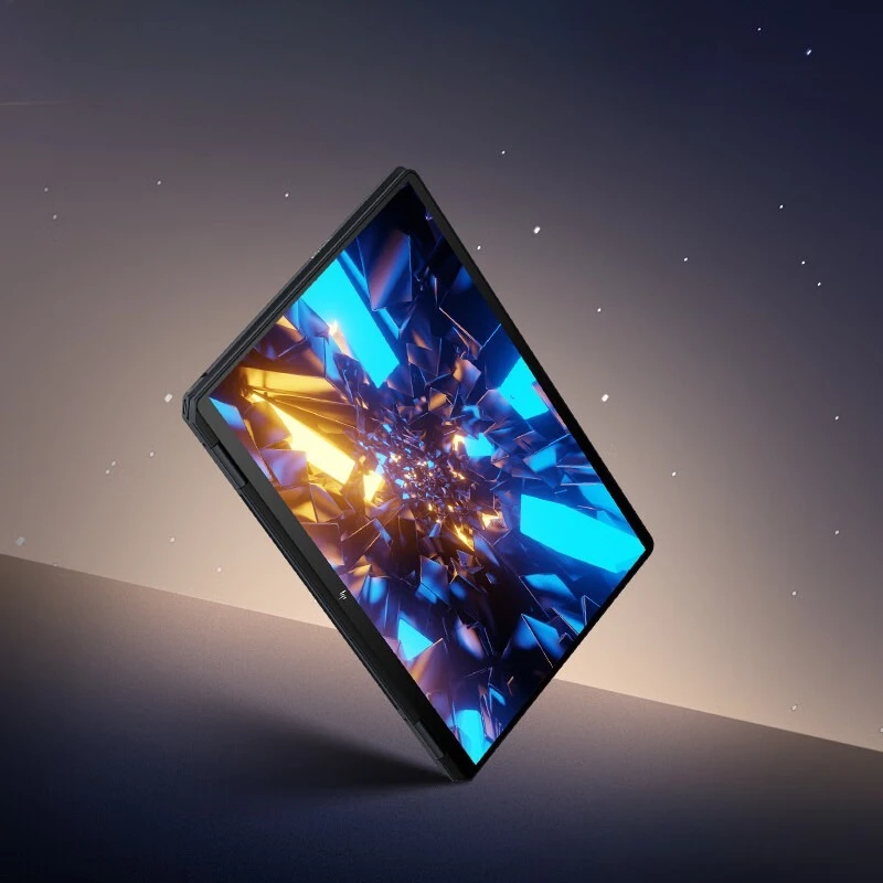 Star Book Ultra 14 Flip Laptop OLED Touchscreen