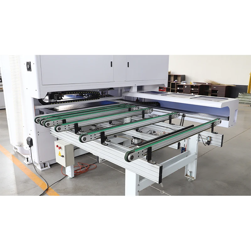 Six Sided Hole Drilling Machine Wood Furniture Panel Drilling Machine for Kitchen Furniture Making