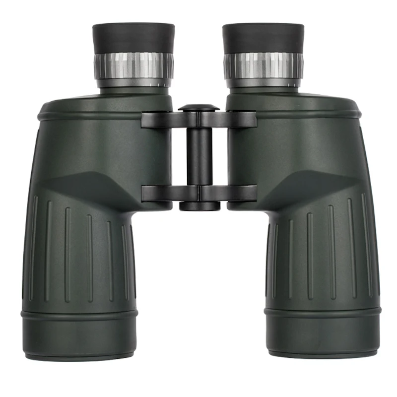 

BOSMA Raptor II 10x50 Professional Binocular BAK4 FMC HD Photography Tactical Telescope Waterproof Frost-proof Reticle Ranging