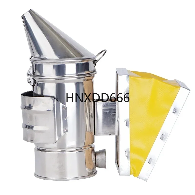 Beekeeping Hive Smoker Tools for Kids, Beekeeper Beehive Equipment for School Use