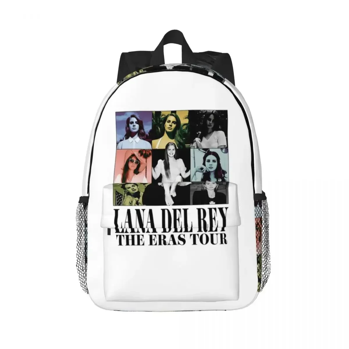 Lana Del Rey West C… - image