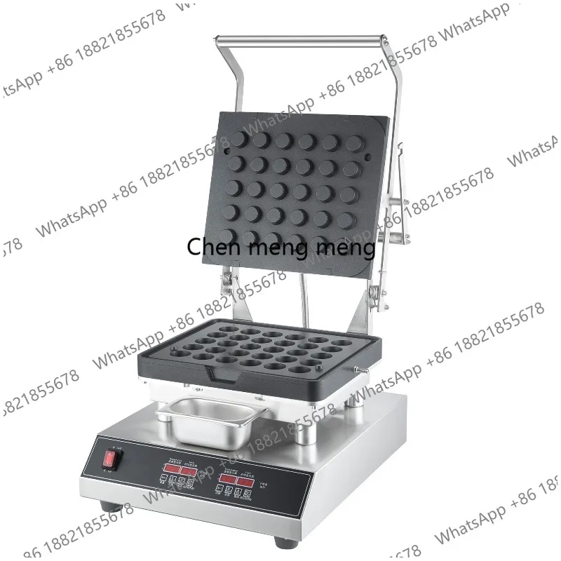 Grouting cookies, egg tart skin, tower shell, tart shell, pan tower, scone machine
