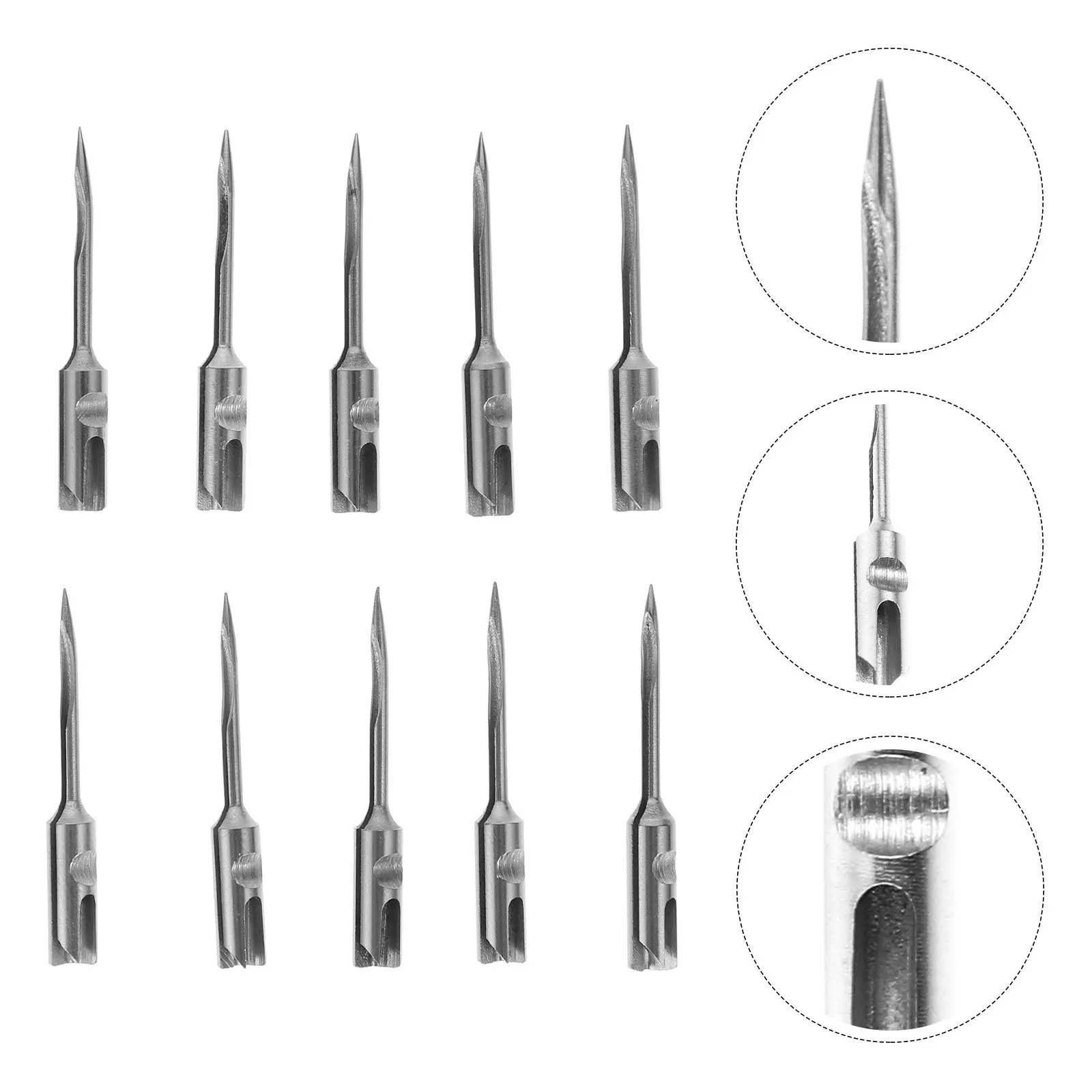 

10 шт. сменных игл для этикетировочных машин, прочные железные иглы для устройств для крепления этикеток, совместимые с машинами для ценников и этикетировочных аппаратами