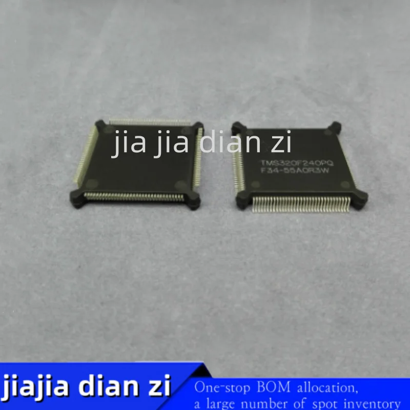 1pcs/lot TMS320F240PQ TMS320 QFP ic chips in stock