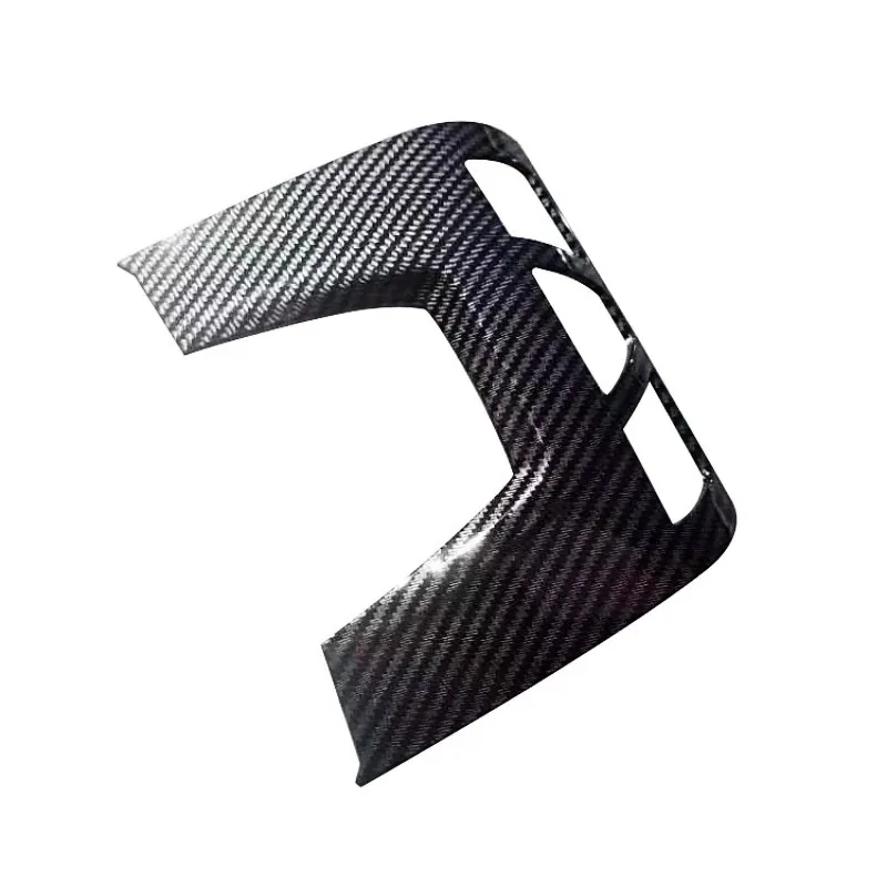 اكسسوارات السيارات لسيارات BMW 1 2 3 4 سلسلة X1 X2 X5 X6 F20 F22 F45 F30 F31 F48 F15 ABS الداخلية القراءة ضوء سقف مصباح غطاء لوحة