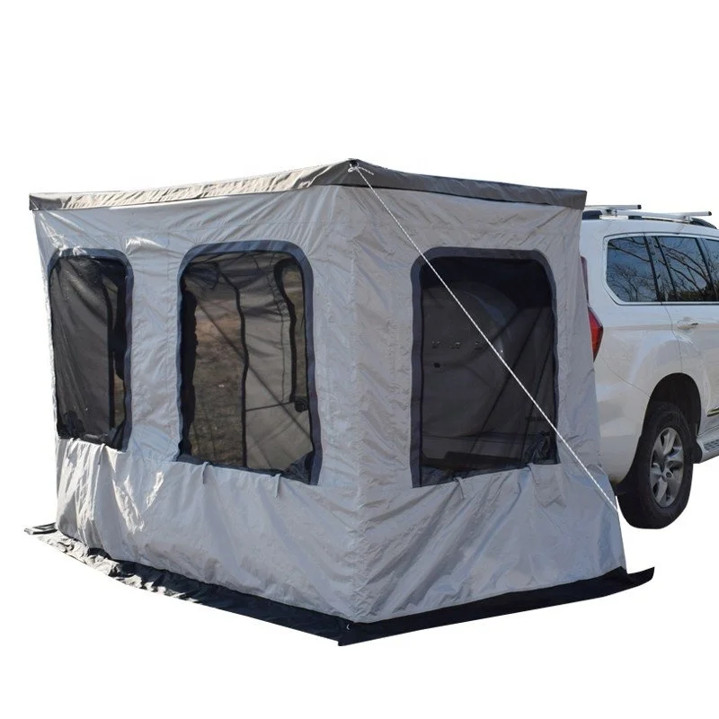 Wholesale 4x4 Offroad  Top Car Roof Tent Annex 270 Degree  Awnings avan Annexe