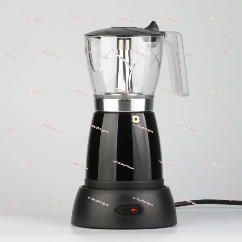 Thumbnail 4 - #25 Latest Electric Moka Pots Offers