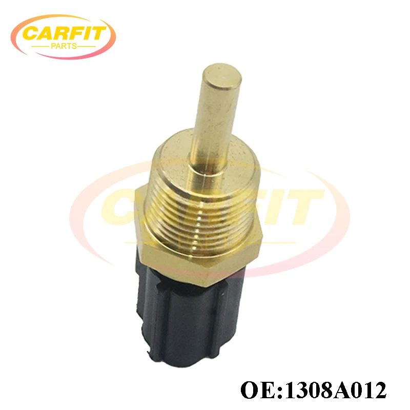 Neues OEM 1308A012 MD 177572   Kühlmittel Wasser Temperatur Sensor Für Mitsubishi Carisma Lancer Galant Eclipse Outlander L200 Auto Teile