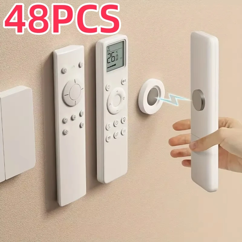 48/12/1PCS Magnetic… - image