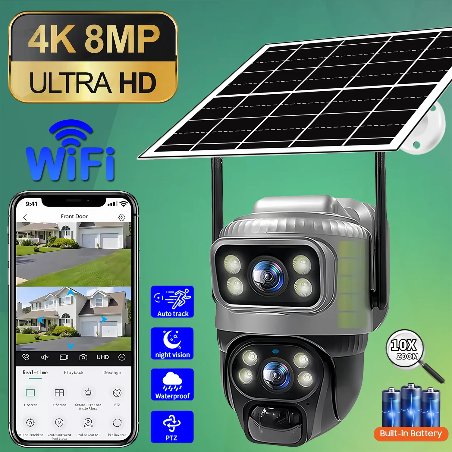 dual-lens-wifi-solar-camera-outdoor-8mp-hd-built-in-battery-night-vision-surveillance-camera-pir-human-detection-v380pro-camera