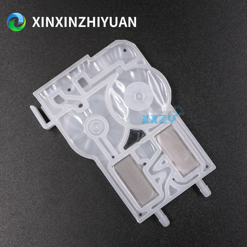 

4PCs EPSON 5113 Head Ink Damper for Xenons Wit-color Smart Printer DX7 Printhead Damper Eco Solvent Ink Dumper Filter