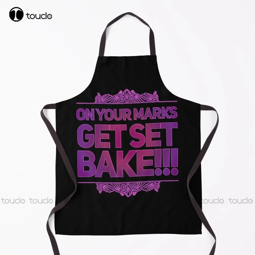 

Получите набор для выпечки, отличный подарок для британских любителей выпечки, садовый фартук для женщин и мужчин, унисекс, садовый кухонный фартук для взрослых