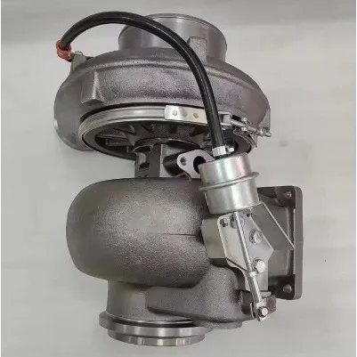 

Турбокомпрессор Carter C15 GTA4702BS турбокомпрессор 2367659 Детали промышленного масляного двигателя