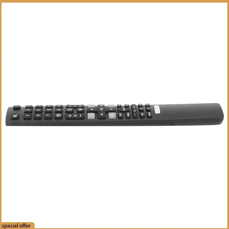 Control remoto de TV A68Z 4X para TCL ARC802N YUI1 49C2US 55C2US 65C2US 75C2US 43P20US