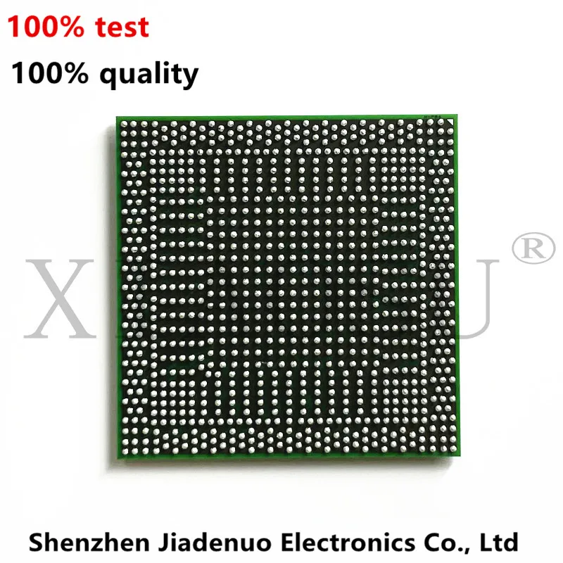 100% test very good product 216-0774211 216 0774211 reball with balls IC chips bga chip