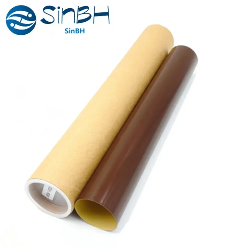 

1PC Compatible Fuser Fixing Film Sleeve MX3050 MX3550 Fuser Belt For Sharp MX 2630 3050 3051 3551 4050 5050 6050 3060 3560 3561