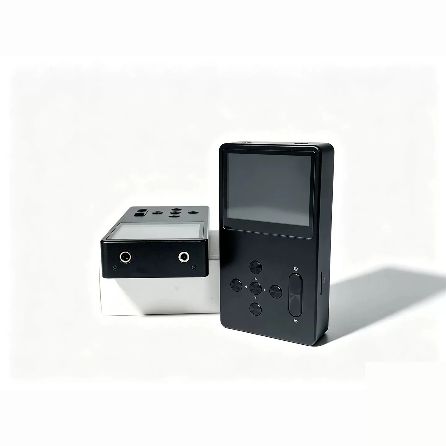 F. AUDIO sound seeking FA6 lunch box 6 player USB decoding HIFI DSD Bluetooth ES9039PRO chip DAC