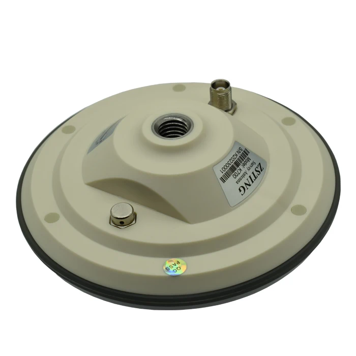 K700 High Precision Full Band L1 L2 L5 BeiDou GPS GLONASS Galileo RTK Survey GNSS Antenna