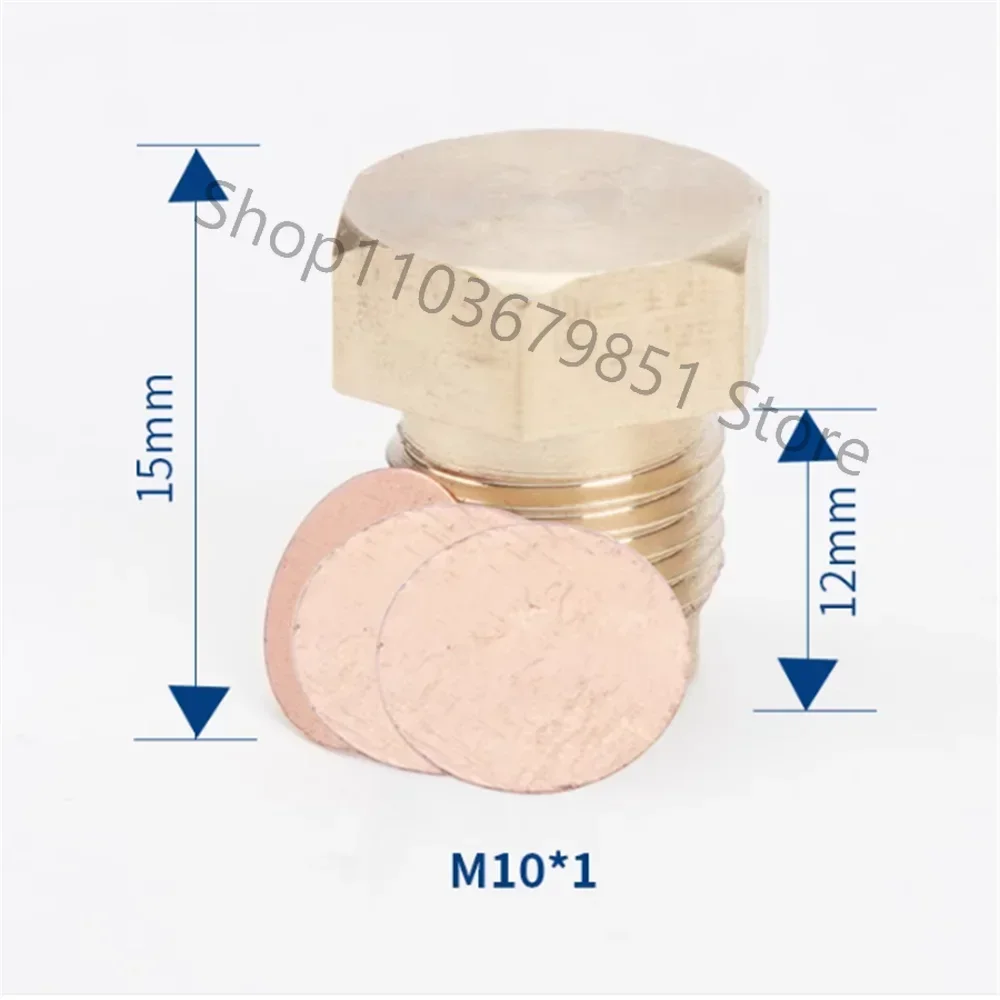 4500Psi 300Bar 30Mpa Compressor High Pressure Pump Single/Double Compressor Parts One set of 32MPA explosion-proof valve