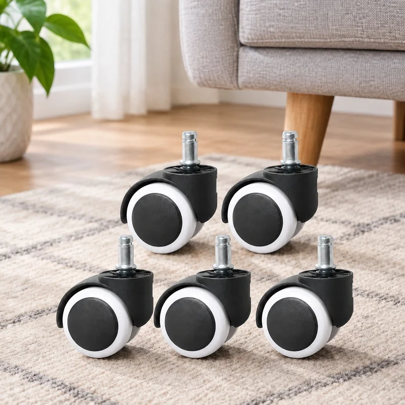 5-Pack Quiet 2