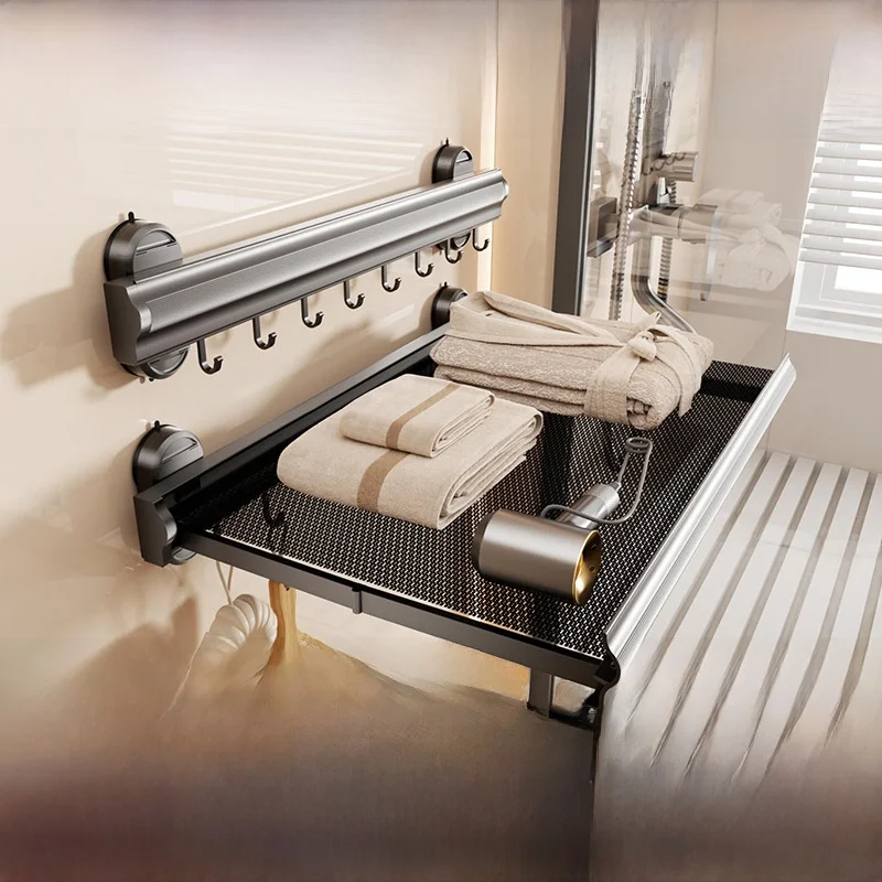 invisible-bathroom-towel-rack-integrated-design-no-drilling-required-plastic-coat-holder-for-bathrooms-and-bathrooms
