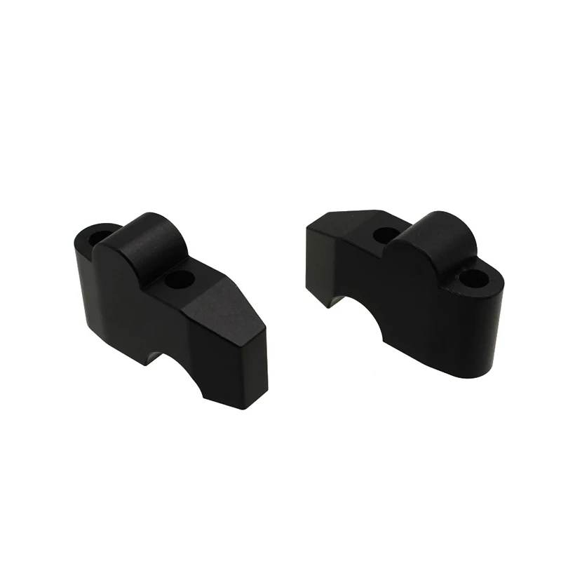 For Kawasaki Eliminator500 Eliminator400 Eliminator 400 500 2024 Motorcycle Handlebar Mount Riser Handlebar Clamp Raised Extend