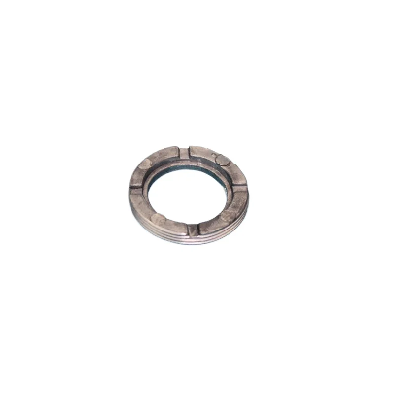 32mm Reverse Thread Nut for 110 Stone Cutter, Marble Saw Blade Lock Nut, Power Tool Accessory