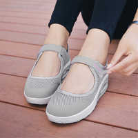 slip-ons spring-autumn famous brand shoes women Running basketball training women's sneakers girl sport cuddly high-tech YDX2