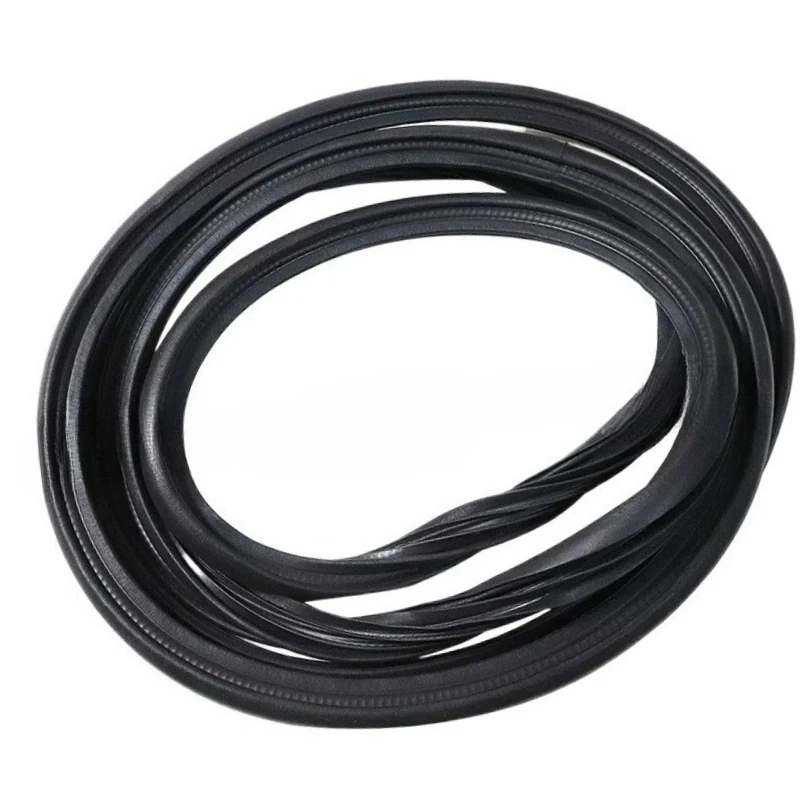 

Уплотнительная лента для задней двери LEXUS/LX470 Land Patrol LC100, артикулы 67881-60111, 67881-60110