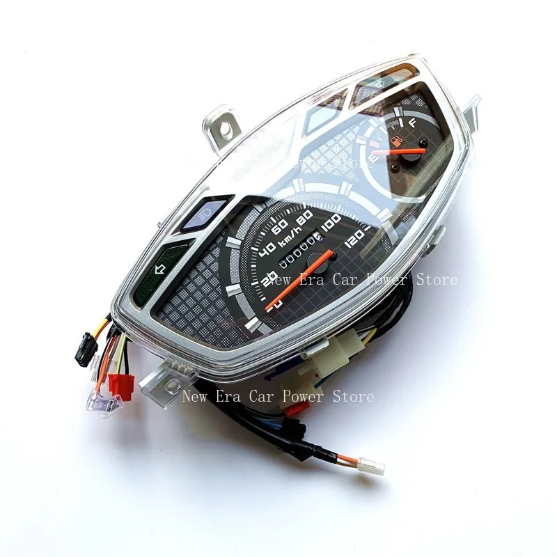 

Подходит для Suzuki UA125T-A National III UA125T Инструмент в сборе для мотоциклов