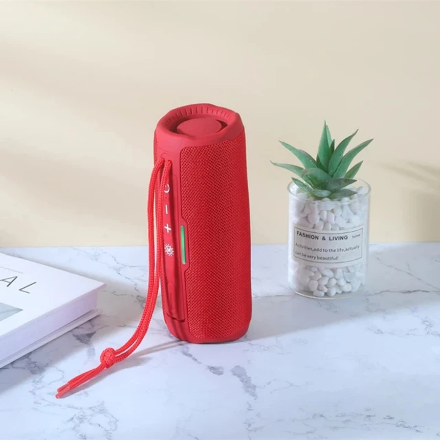 T&G Drahtlose Tragbare Bluetooth Lautsprecher Caixa De Som Blutooth Musik Sound Box Für Radio FM Subwoofer Bluetooth Audio Hand Freies Baffe 7