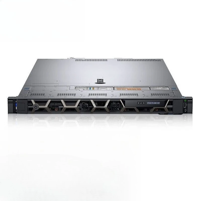 R450 1 * 4310 12C/24T Shu 16G memory Shu 2T hard disk Shu 800W