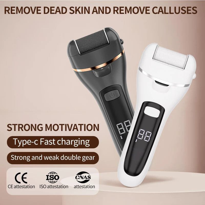 Thumbnail 2 - #19 Compare Electronic Foot Files Before You Buy