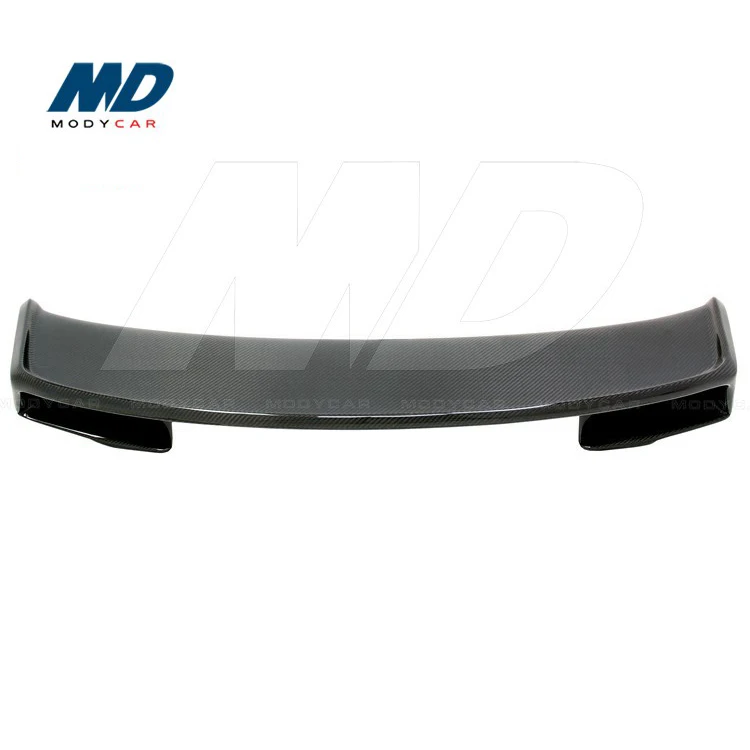 Mines Style Carbon Fiber Spoiler For 2008-2016 Nissan R35 GTR