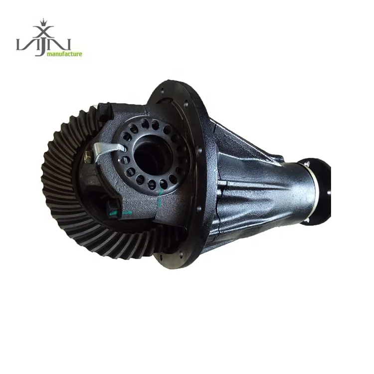 Rear Differential Assy 8x39 9x41 10x41 11x41 11x43 for TOYOTA HIACE HILUX