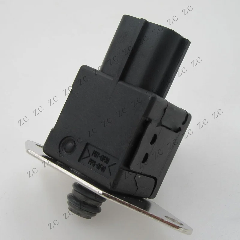 S+ 3R3E9F972AA Fuel Injection Pressure Regulator Sensor for Ford E-150 E-250 F-150