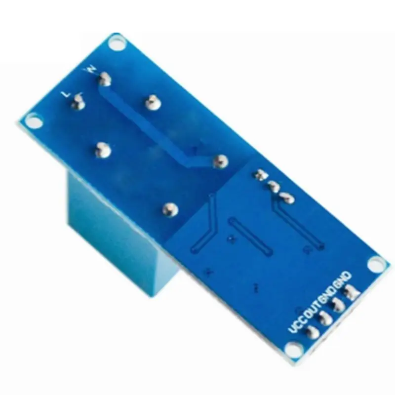 DT51 Single-Phase Voltage Transformer Module AC Output Current Voltage Sensor for Testing