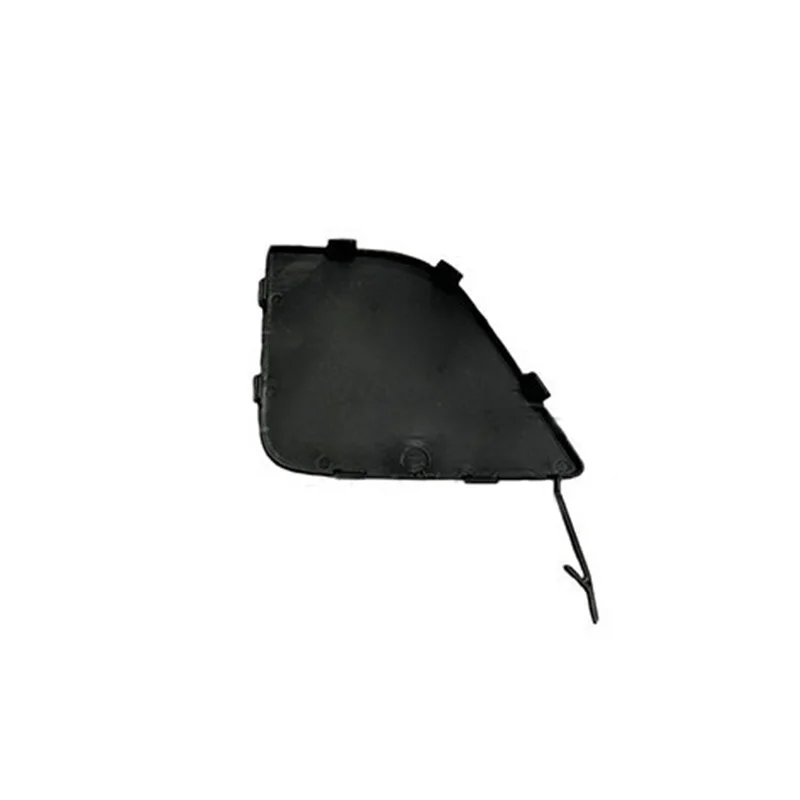 For Subaru Forester SK 2019 2020 2021 Car Front Rear Bumper Tow Hook Cover Trailer Eye Cap Lid - Image 5