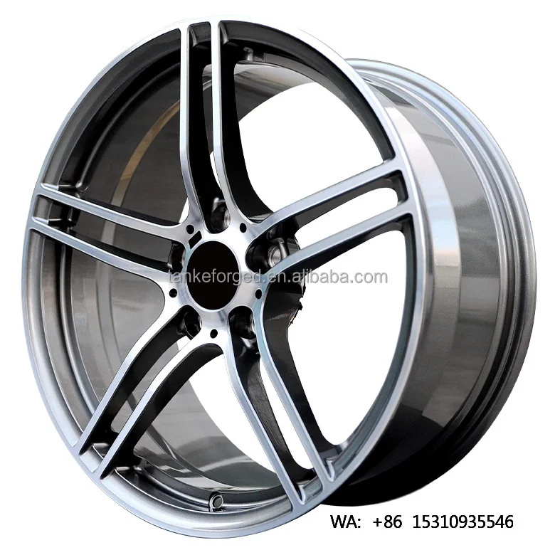 

17 18 19 20 Inch 5x120 Aftermarket Wheels 313m Beadlock Aluminium Alloy Wheels Forged Jantes for car E92 E93 335i M Performance