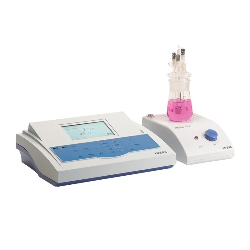 

2025 Hot Sale COD-572 High Quality Digital COD Meter/Analyzer/Tester with LCD Display OEM Customizable