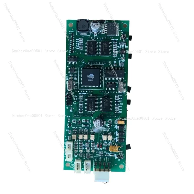 Outbound call display panel, in-car display panel 03.VER1.5 Elevator accessories