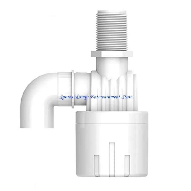 G7NF Internal Installation Tower Float Ball Valves 1/2inch 3/4inch Automatic Water Level Valves For Water Tanks Pool Enduring