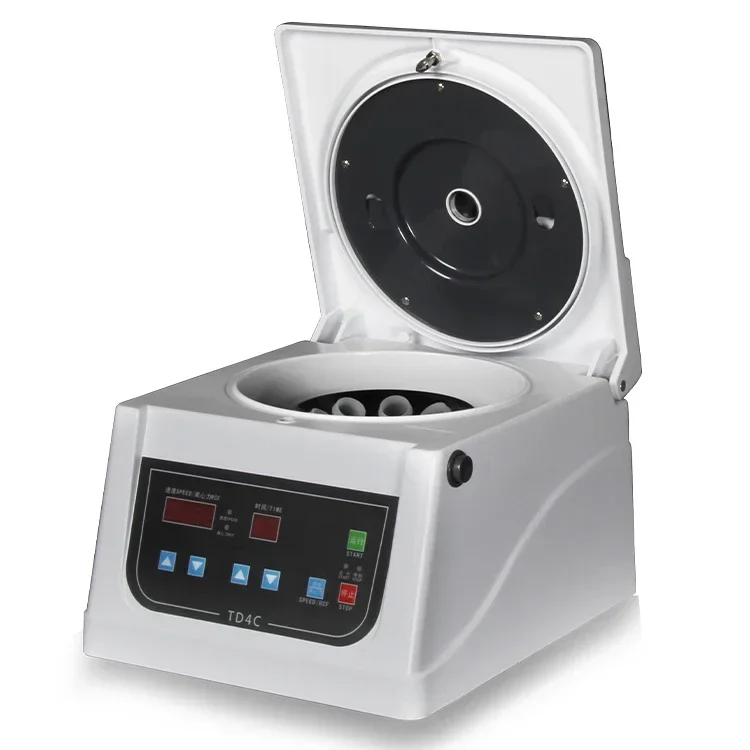 Capable of cultivating large capacity high-speed centrifuge, Prf blood machine, Prp laboratory centrifuge