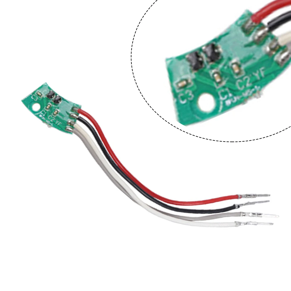 Smooth Operation Guaranteed Effective Replacement of the For PAS Hall Sensor in All Types of For BAFANG HD Drive Motors