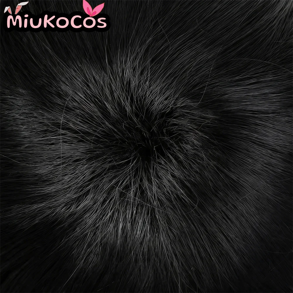 วิกผมคอสเพลย์ ชินอิจิ คุโดะ โคนัน เอโดกาวะ  มิอุโกะคอสเพลย์ อนิเมะ คัส คลอส คอสเพลย์ มีสินค้าในสต็อก