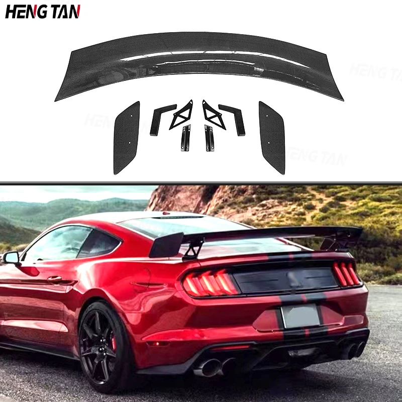 For Ford Mustang 20… - image